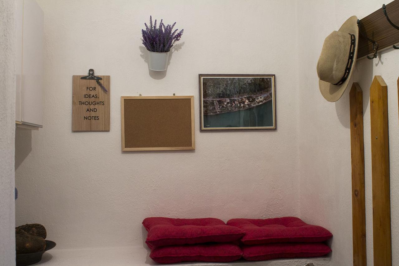 Kuca Lavanda Dreznjak 外观 照片