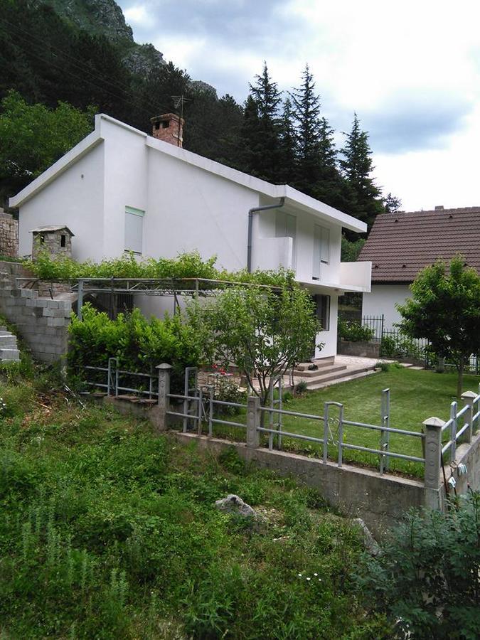 Kuca Lavanda Dreznjak 外观 照片
