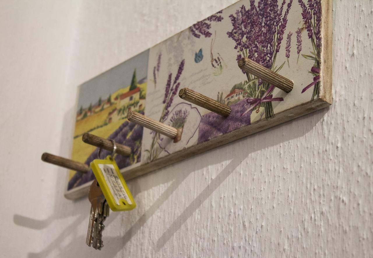 Kuca Lavanda Dreznjak 外观 照片