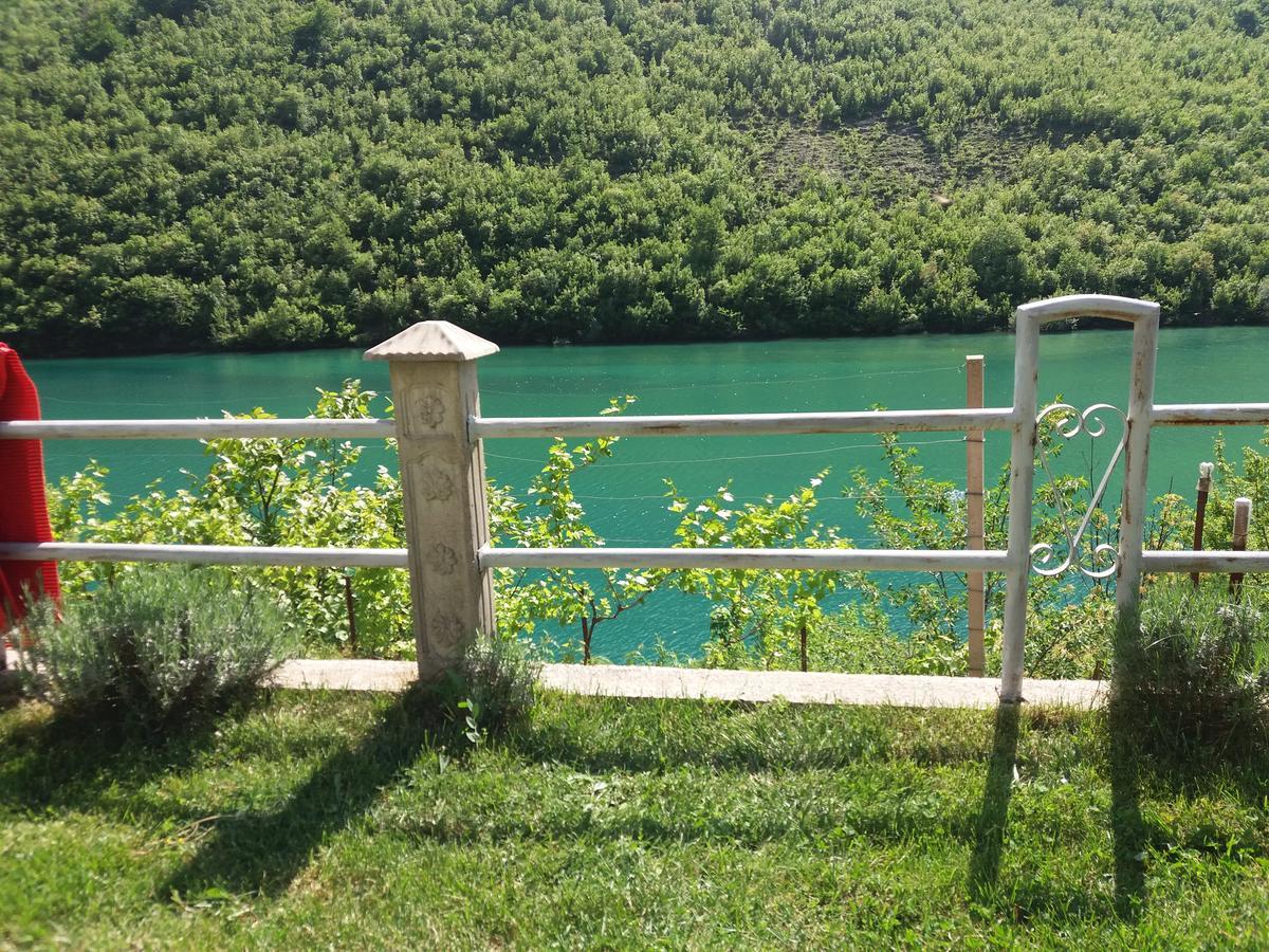 Kuca Lavanda Dreznjak 外观 照片