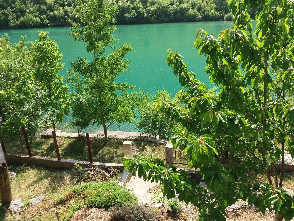 Kuca Lavanda Dreznjak 外观 照片