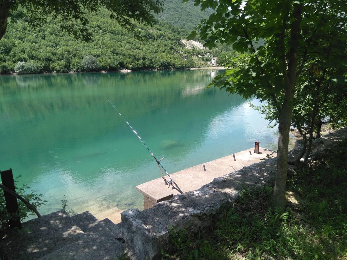 Kuca Lavanda Dreznjak 外观 照片